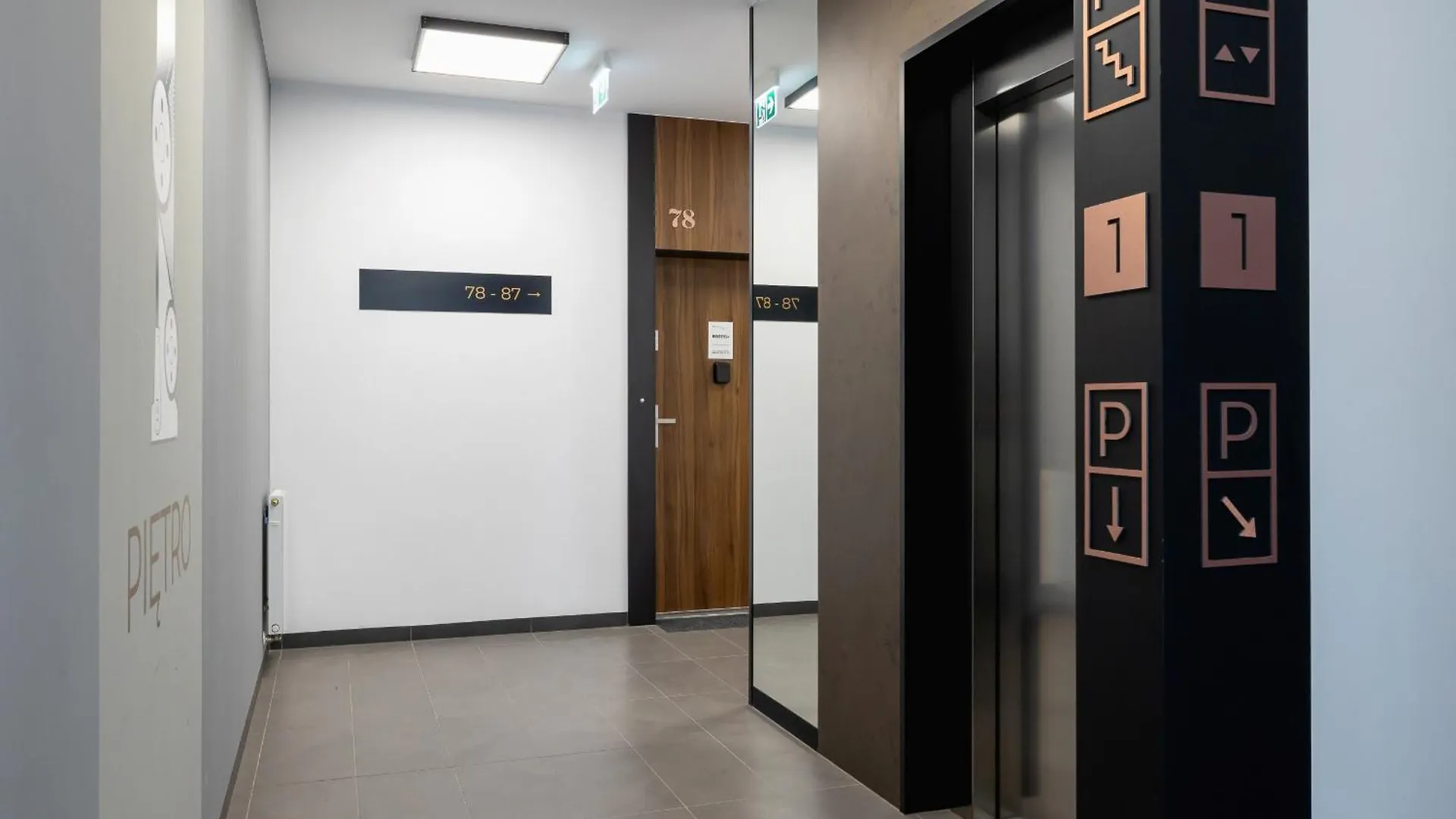 Beautiful Steam Park Apartment With Parking Old Town Cracow By Noclegi Renters Krakow